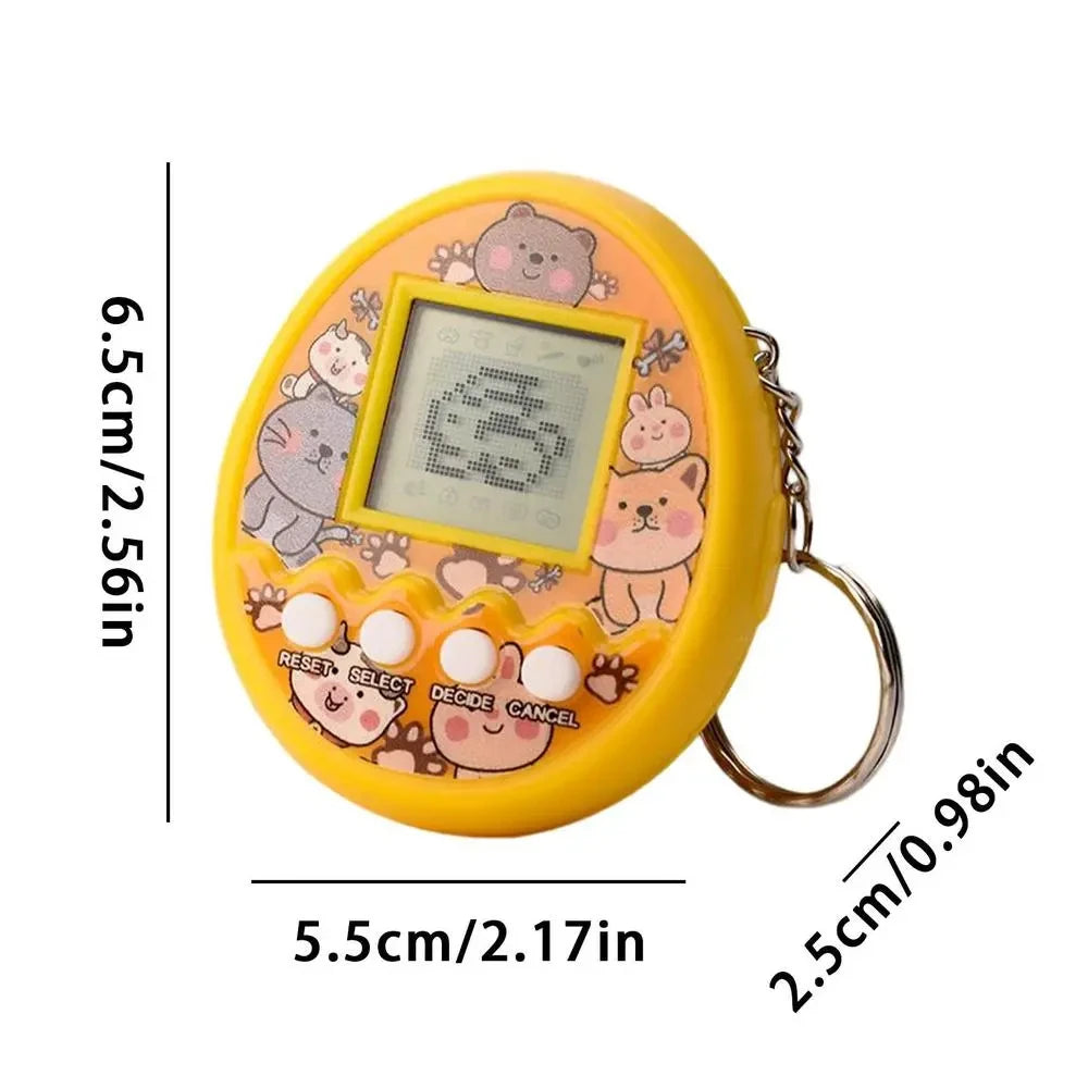 Electronic Pets Game Toys Virtual Tamagotchi
