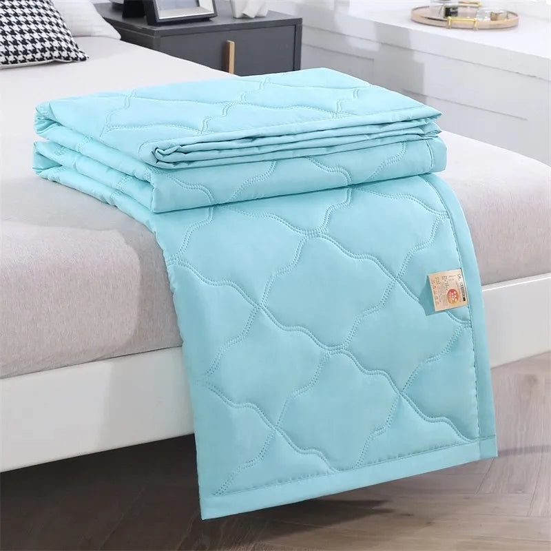 New Double Sided Cooling Blanket